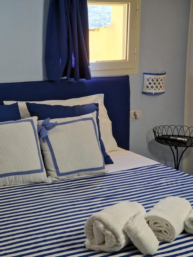 La Torretta Sea View Rooms Vico Equense Exterior photo