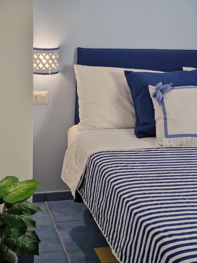 La Torretta Sea View Rooms Vico Equense Exterior photo